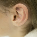 子供の耳